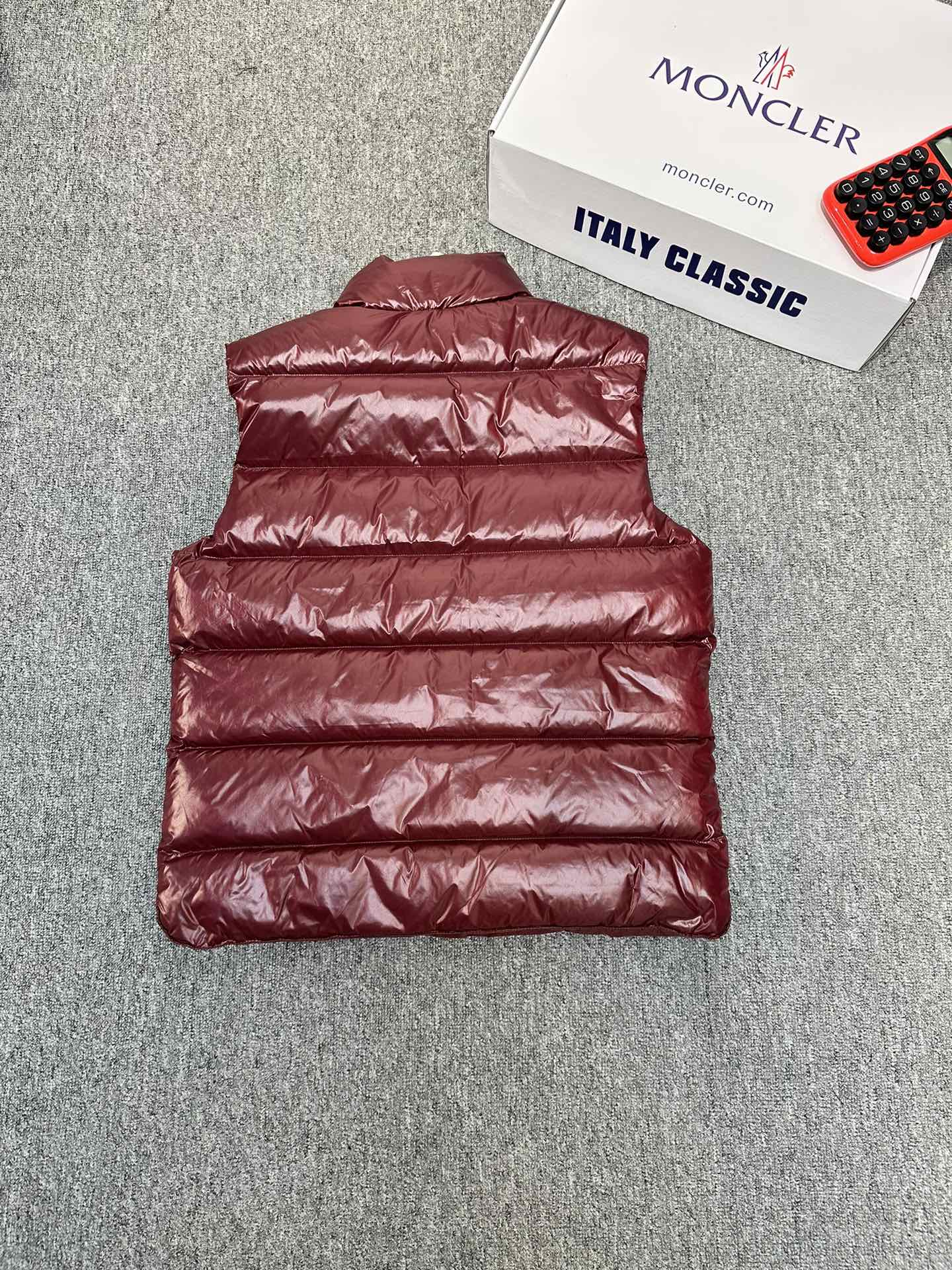 Moncler Down Jackets